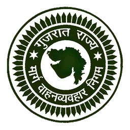 GSRTC logo