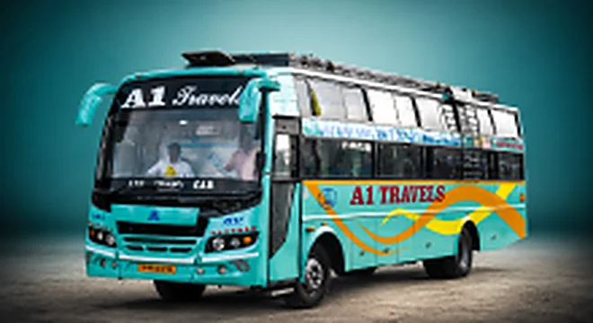 A1 Travels