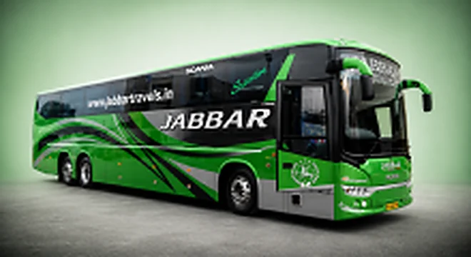 Jabbar Travels