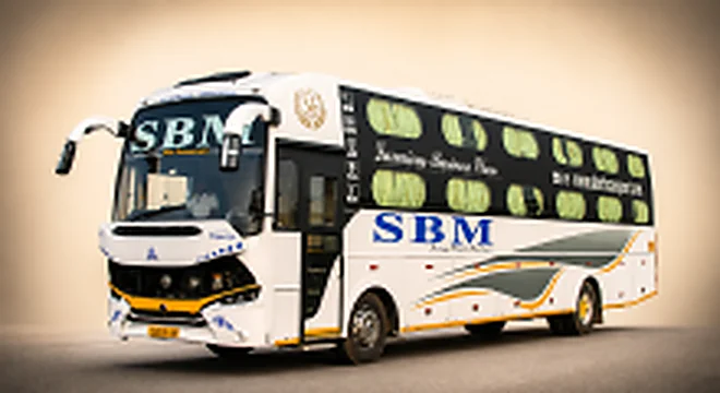 SBM Transport