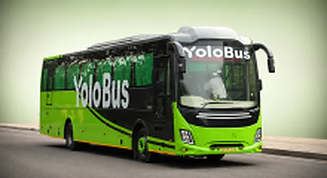 YoloBus